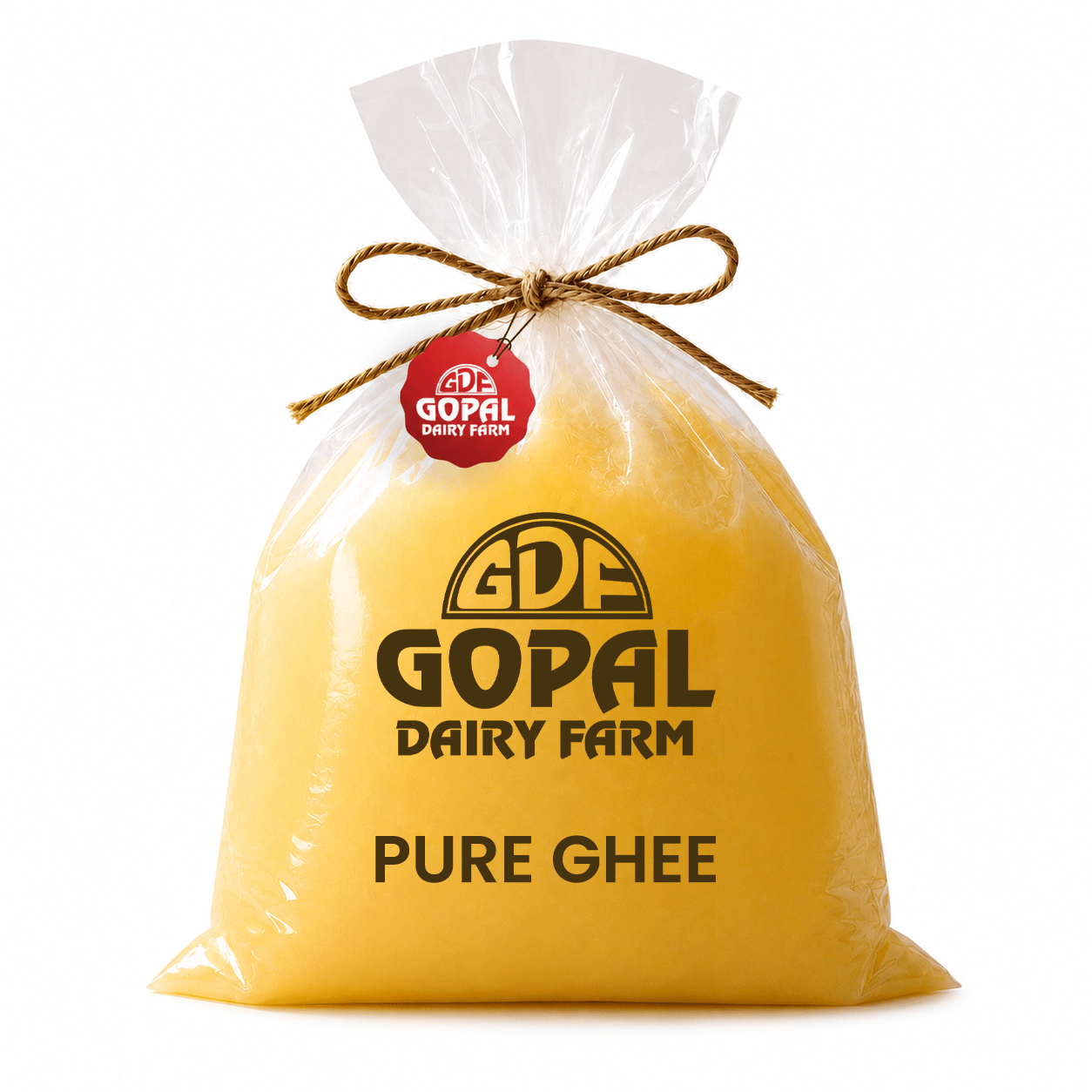 PURE-GHEE
